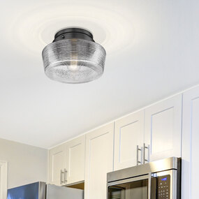 Holloway Ceiling Light