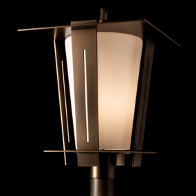 Linea Outdoor Post Light