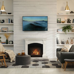 Regent Swing-arm Wall Sconce by Z-Lite