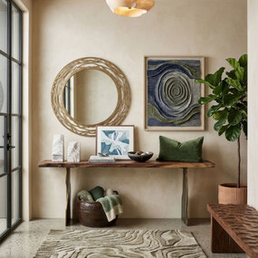 Kato Wall Mirror