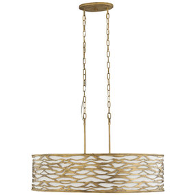 Kato Linear Pendant