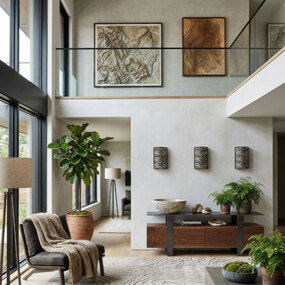 Kato Wall Sconce by Varaluz