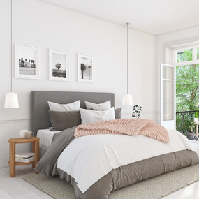 Weston Pendant by Z-Lite