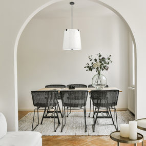 Weston Pendant by Z-Lite