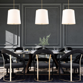 Weston Pendant by Z-Lite