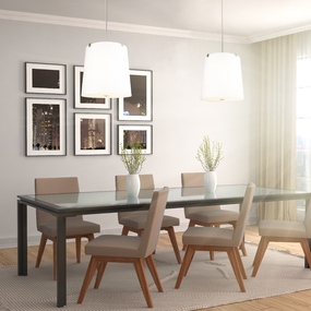 Weston Pendant by Z-Lite