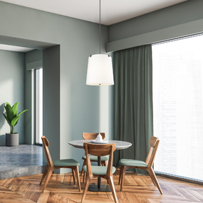 Weston Pendant by Z-Lite