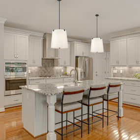 Weston Pendant by Z-Lite