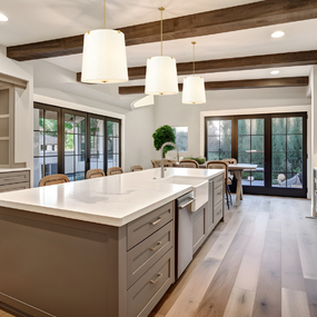 Weston Pendant by Z-Lite