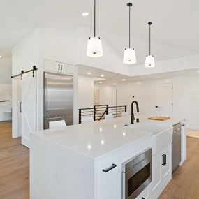 Weston Pendant by Z-Lite