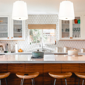 Weston Pendant by Z-Lite