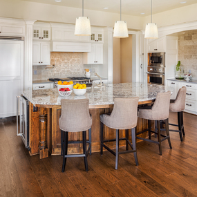 Weston Pendant by Z-Lite