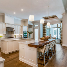 Weston Pendant by Z-Lite