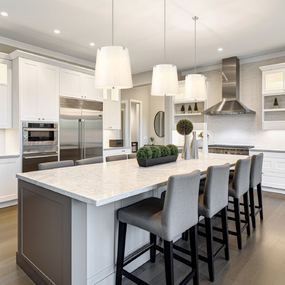 Weston Pendant by Z-Lite