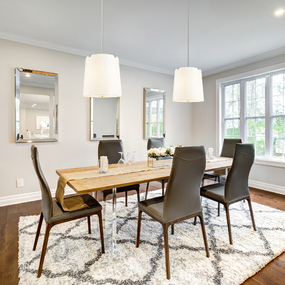 Weston Pendant by Z-Lite