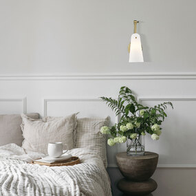 Julia Swing-Arm Wall Sconce by Z-Lite