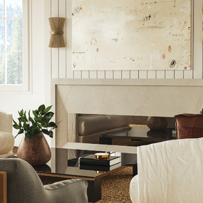 Maya Wall Sconce