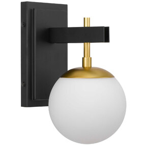 Allie Wall Sconce