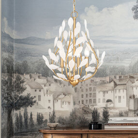 Claudine Chandelier