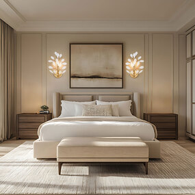 Claudine Wall Sconce by Z-Lite