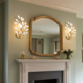 Claudine Wall Sconce