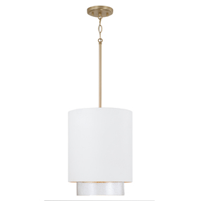 Weller Pendant