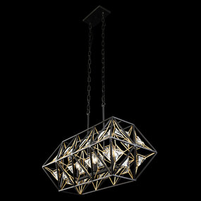 Marcia Linear Pendant