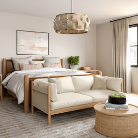 Willa Pendant by Capital Lighting