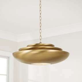 Gia Pendant
