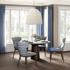 Natalia Pendant by Capital Lighting