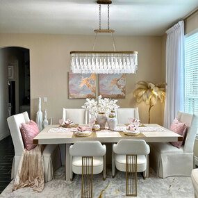 Lafayette Linear Pendant by Varaluz