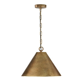 Casa Pendant