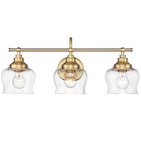 Daphne Bathroom Vanity Light