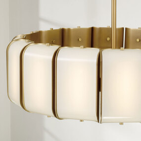 Marcell Pendant
