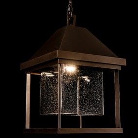 Dorset Outdoor Dark Sky Pendant