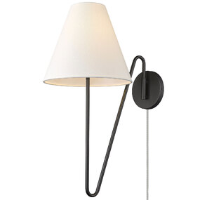 Kennedy Wall Sconce