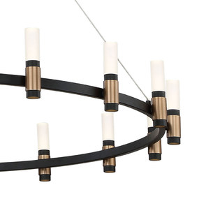 Albany Round Chandelier