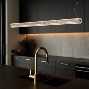 Crystallo Color-Select Linear Pendant