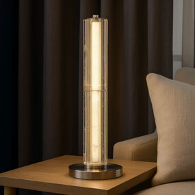 Crystallo Table Lamp