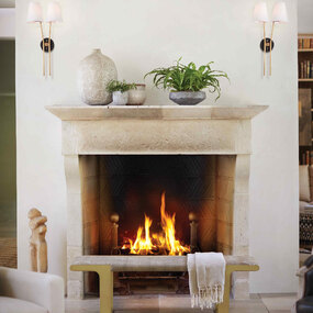 Aston Wall Sconce by Hinkley Lighting