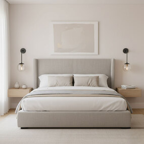 Warby Wall Sconce by Hinkley Lighting