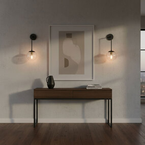 Warby Wall Sconce