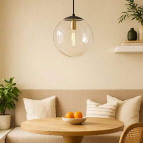 Warby Pendant