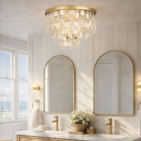 Kalani Ceiling Flush Mount