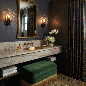 Wildflower Wall Sconce by Varaluz