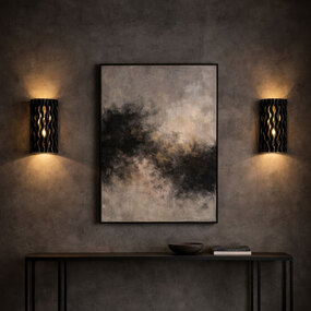 Estela Wall Sconce