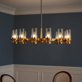 Reeve Chandelier