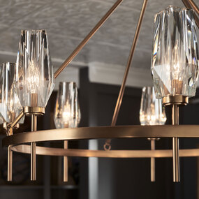 Ana Chandelier