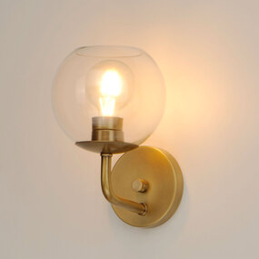 Branch Wall Sconce