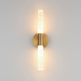 Duchess Double Wall Sconce